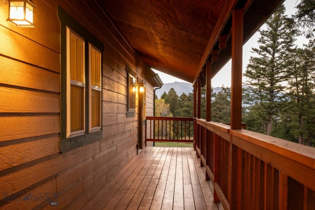 4774 Aspen Lane, Bozeman MT 59715
