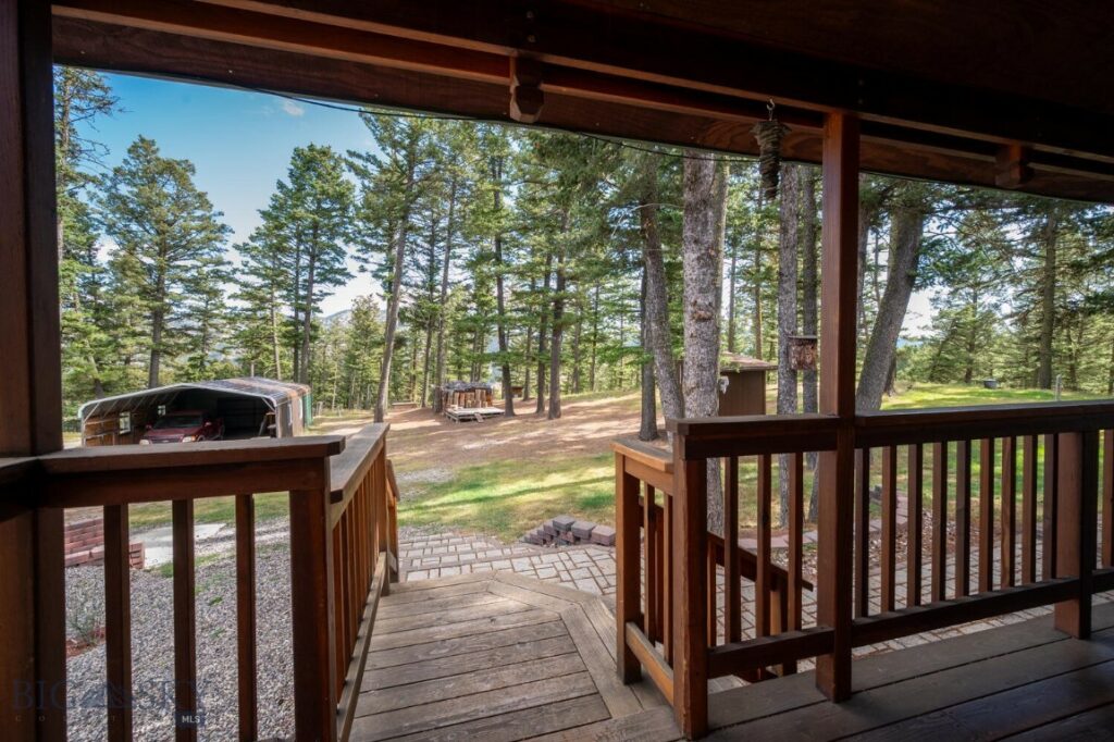 4774 Aspen Lane, Bozeman MT 59715