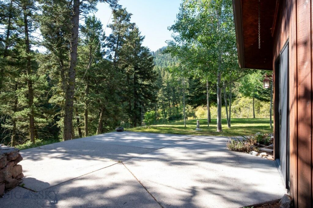 4774 Aspen Lane, Bozeman MT 59715