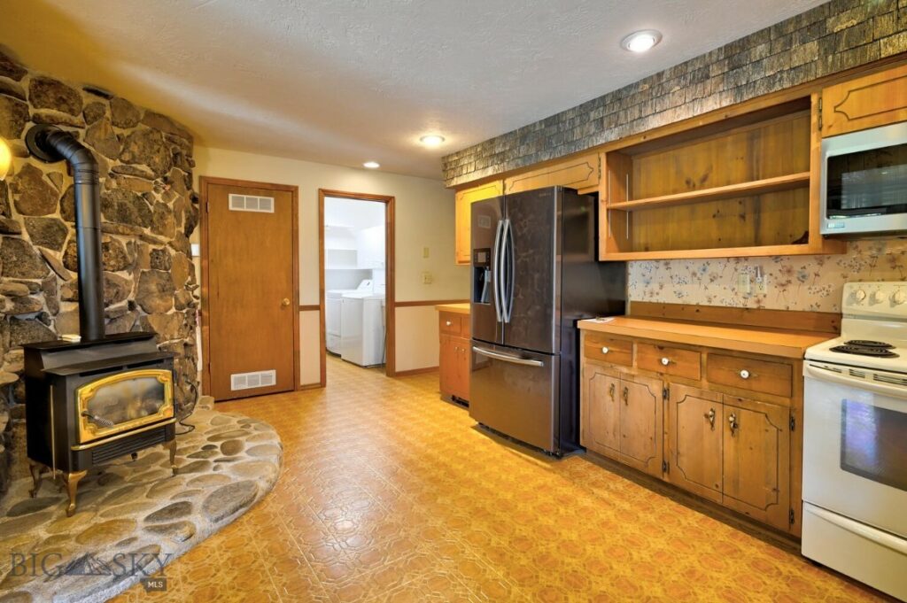 4774 Aspen Lane, Bozeman MT 59715