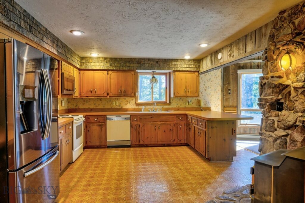 4774 Aspen Lane, Bozeman MT 59715