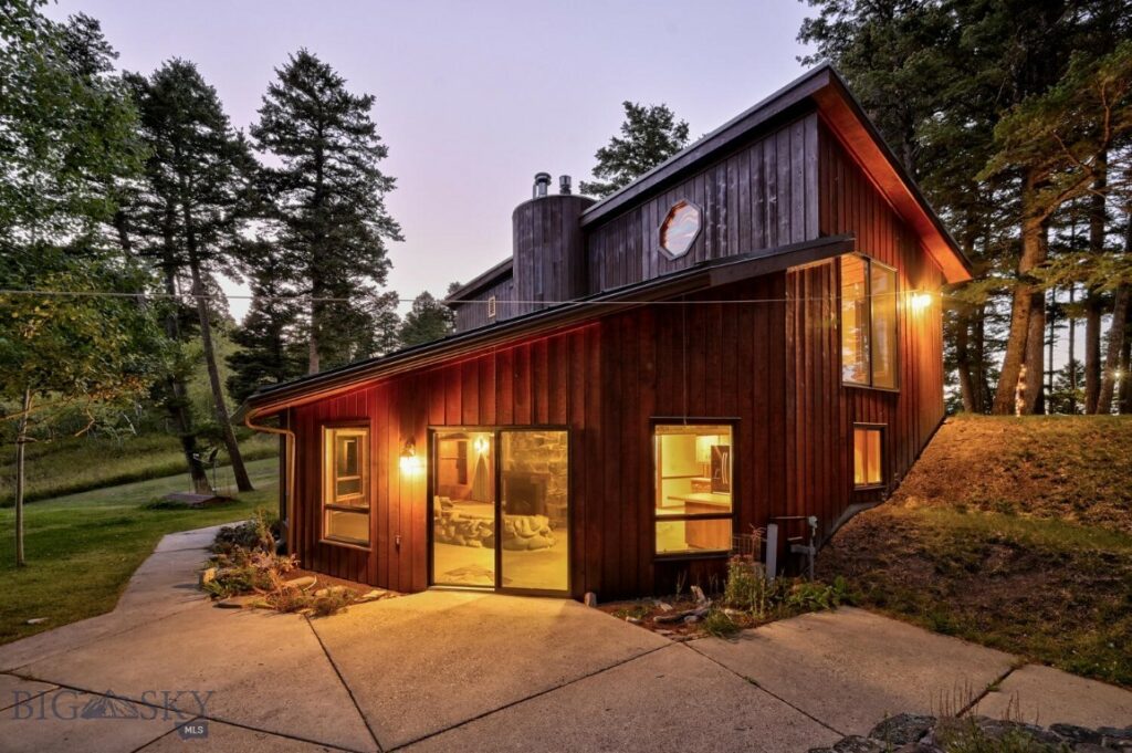 4774 Aspen Lane, Bozeman MT 59715