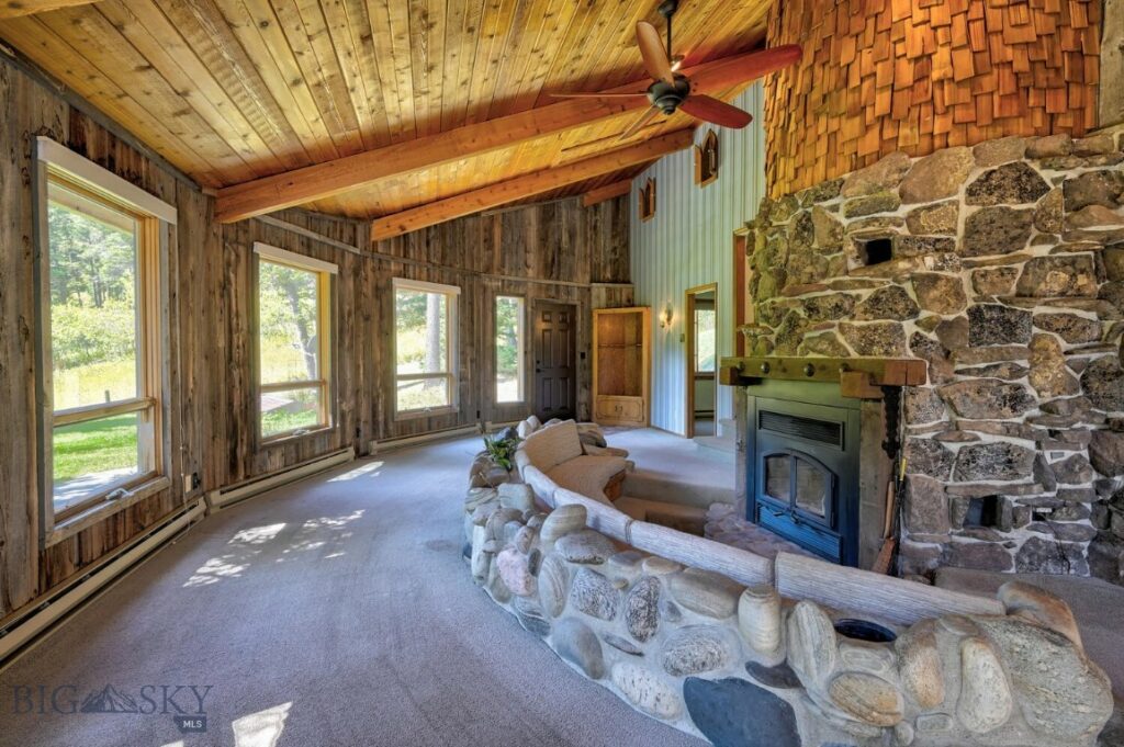 4774 Aspen Lane, Bozeman MT 59715