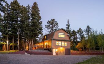 4774 Aspen Lane, Bozeman MT 59715