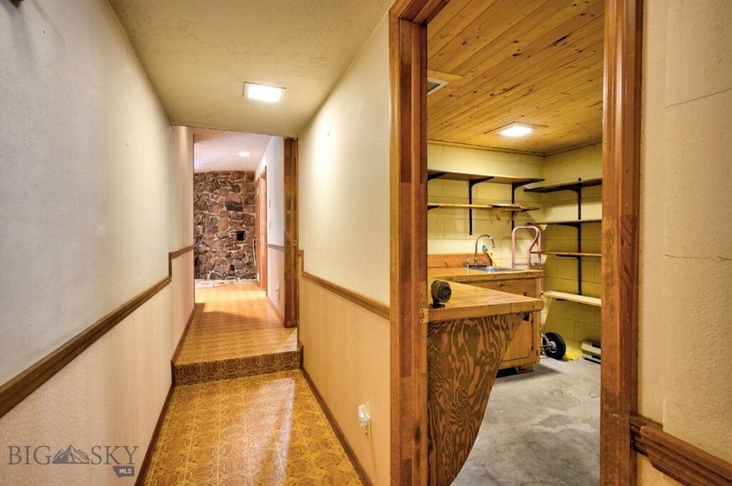 4774 Aspen Lane, Bozeman MT 59715
