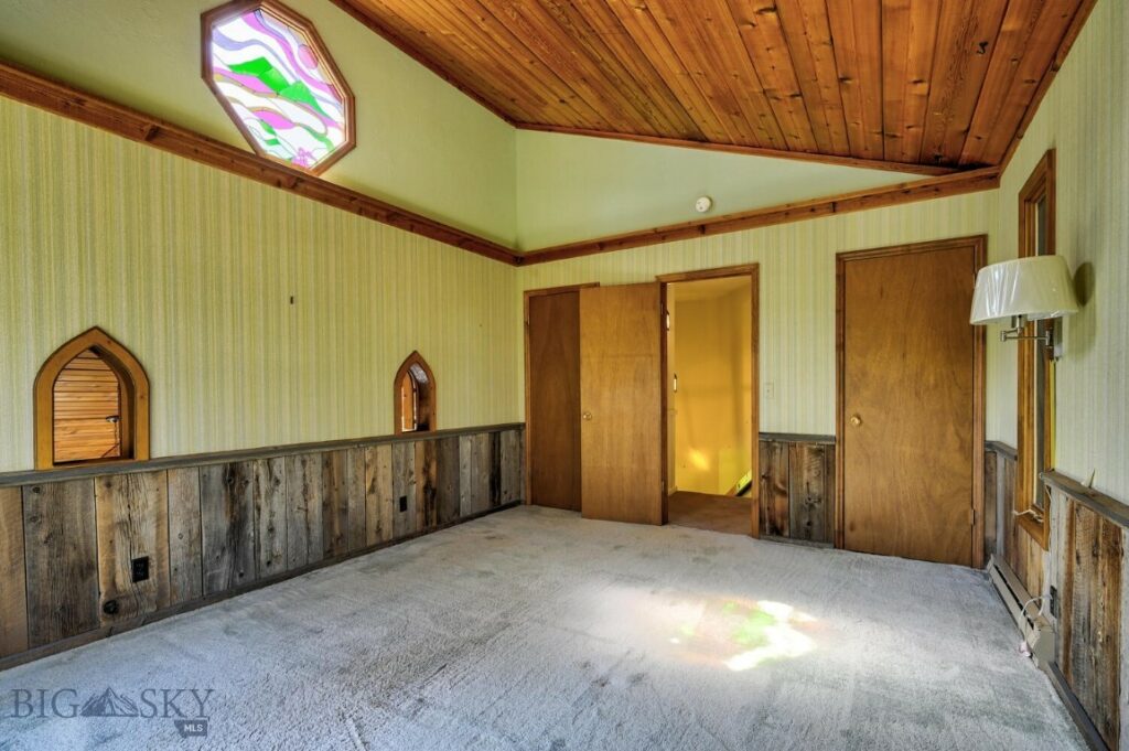 4774 Aspen Lane, Bozeman MT 59715