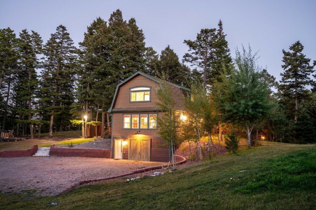 4774 Aspen Lane, Bozeman MT 59715
