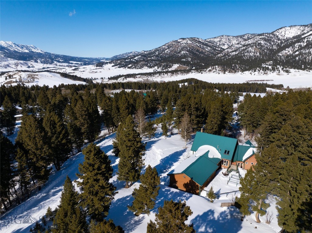 4786 Aspen Lane, Bozeman MT 59715