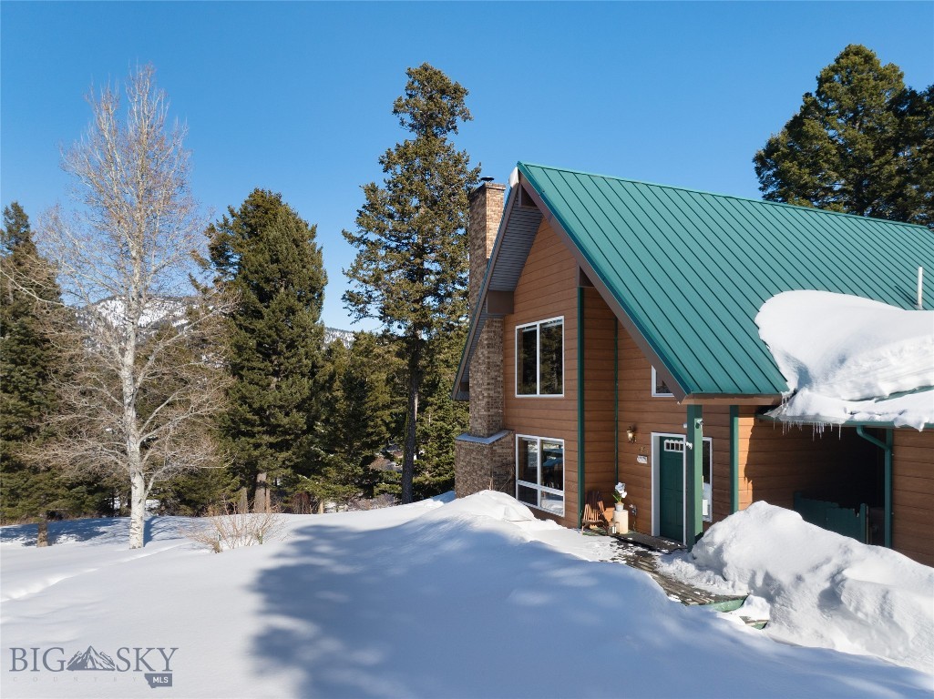 4786 Aspen Lane, Bozeman MT 59715