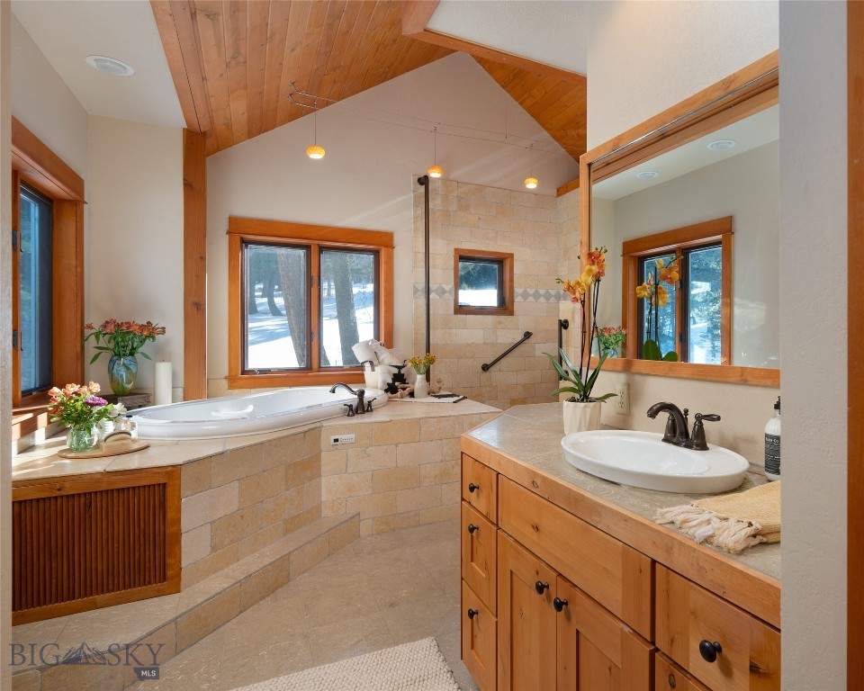 4786 Aspen Lane, Bozeman MT 59715