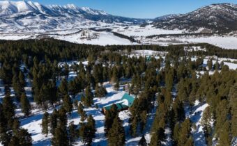 4786 Aspen Lane, Bozeman MT 59715