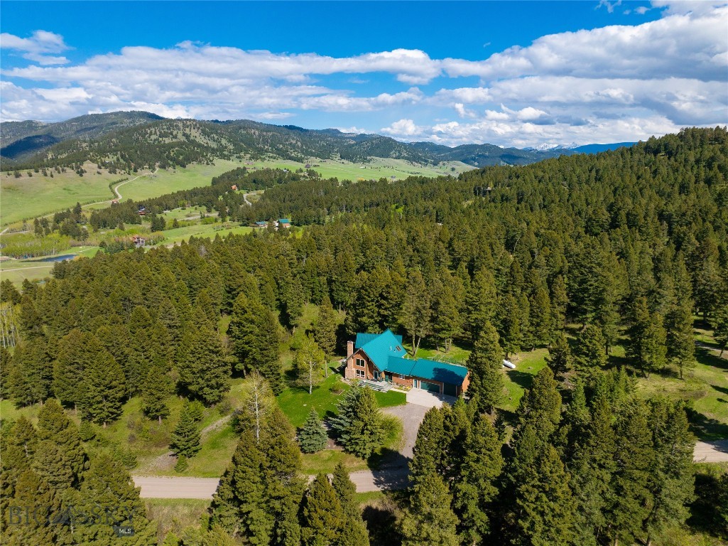 4786 Aspen Lane, Bozeman MT 59715