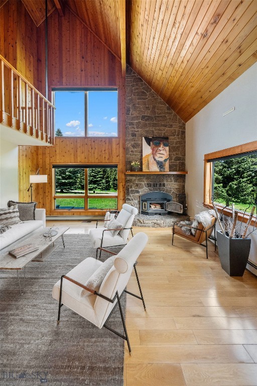 4786 Aspen Lane, Bozeman MT 59715
