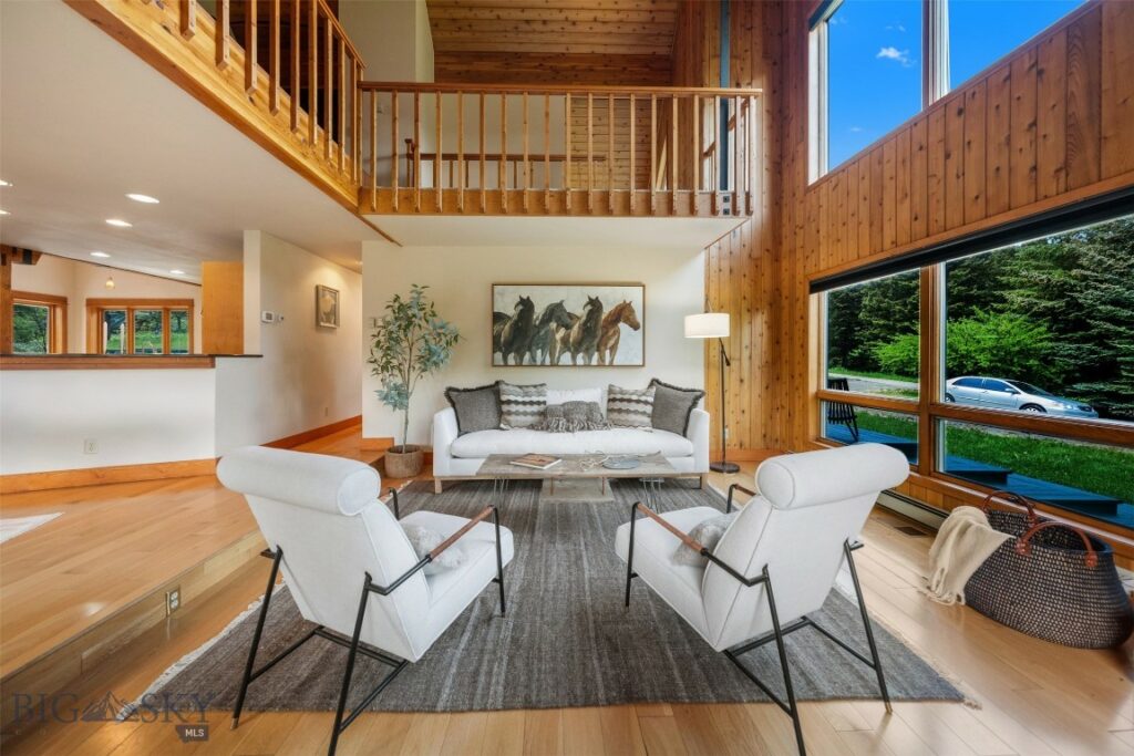 4786 Aspen Lane, Bozeman MT 59715