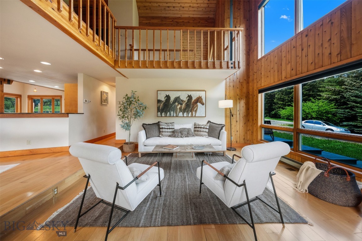 4786 Aspen Lane, Bozeman MT 59715