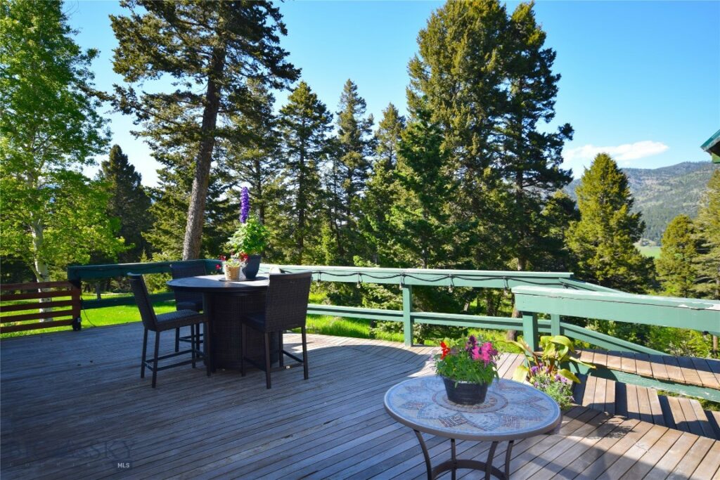 4786 Aspen Lane, Bozeman MT 59715