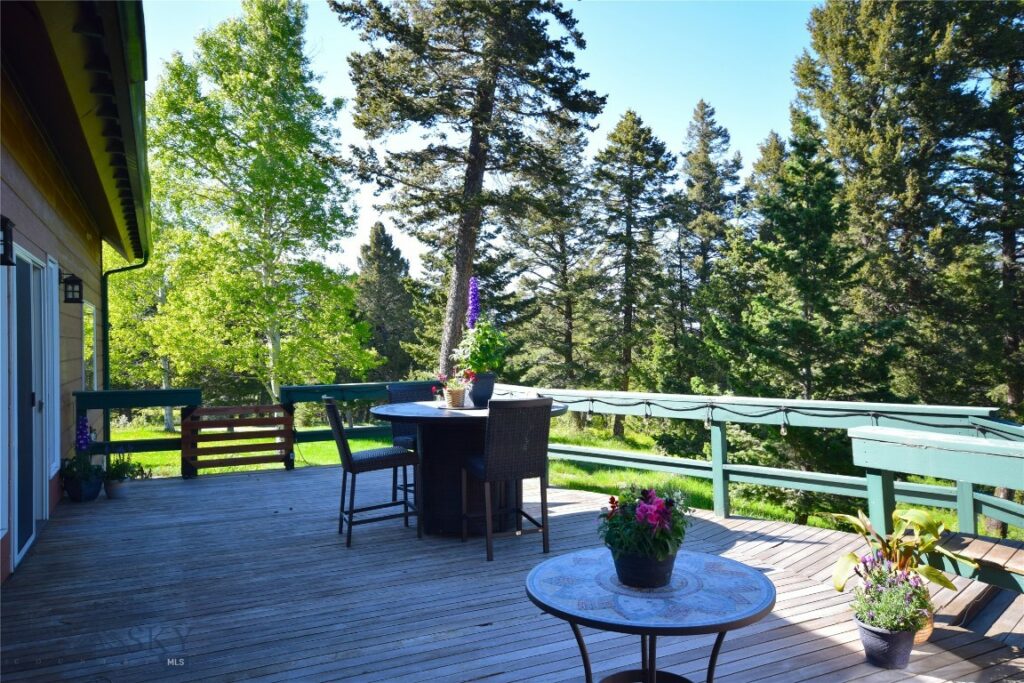 4786 Aspen Lane, Bozeman MT 59715