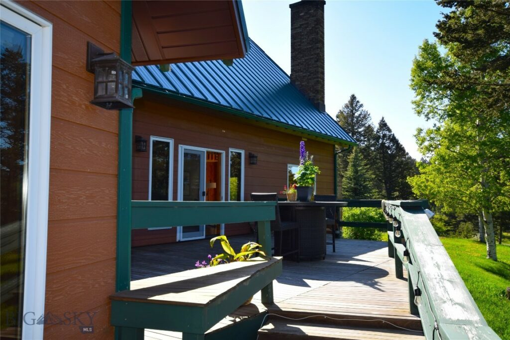 4786 Aspen Lane, Bozeman MT 59715