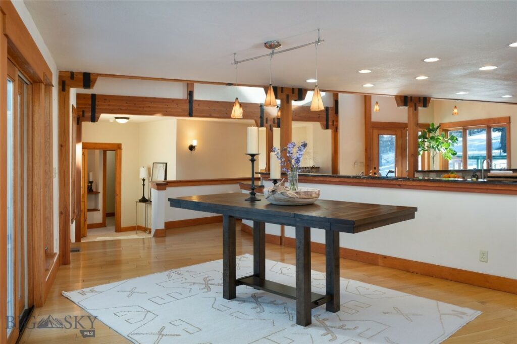 4786 Aspen Lane, Bozeman MT 59715