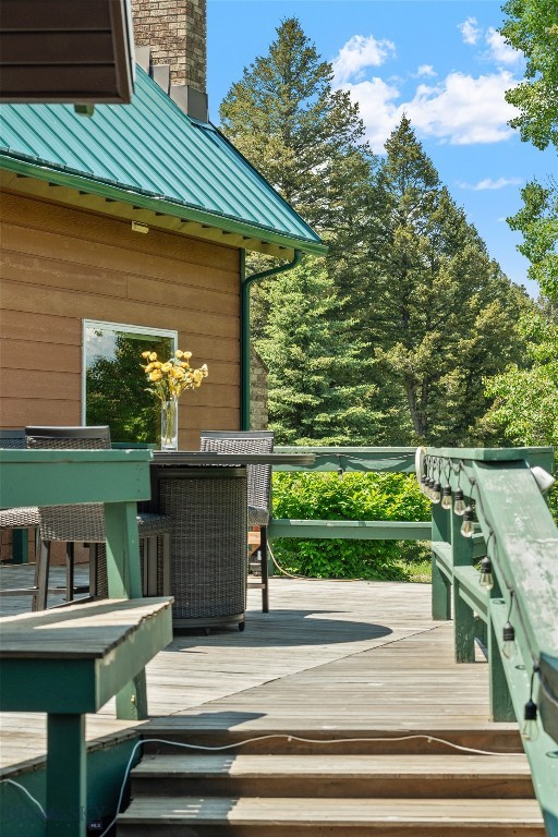4786 Aspen Lane, Bozeman MT 59715