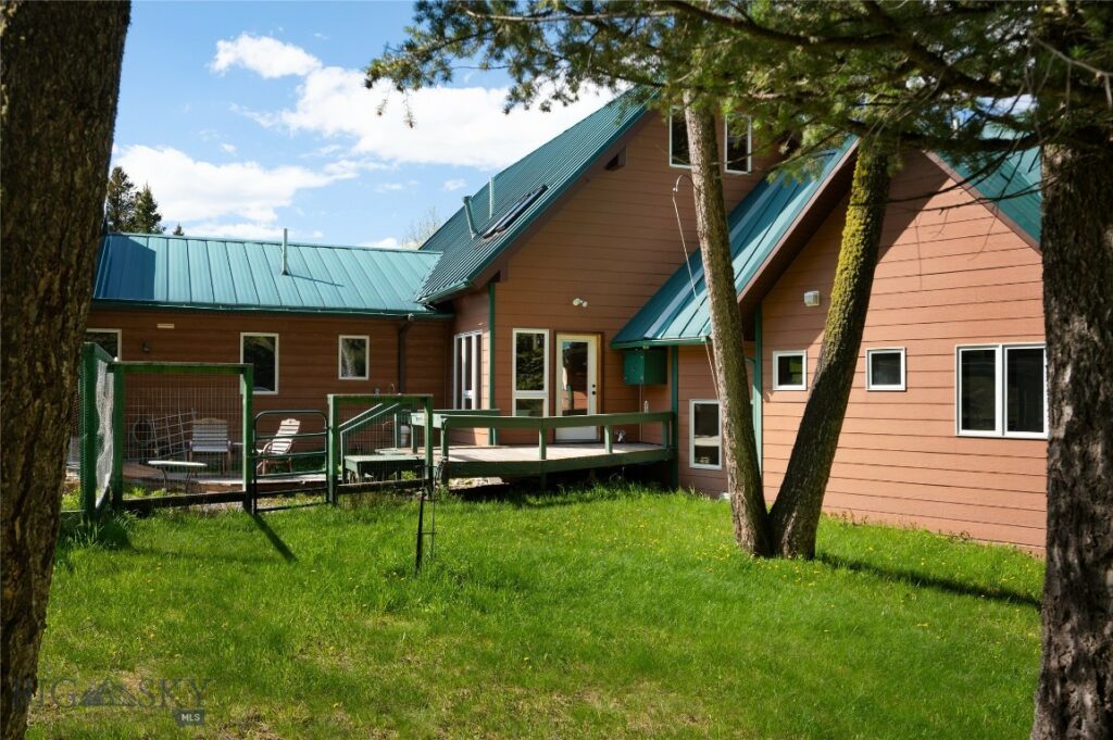 4786 Aspen Lane, Bozeman MT 59715