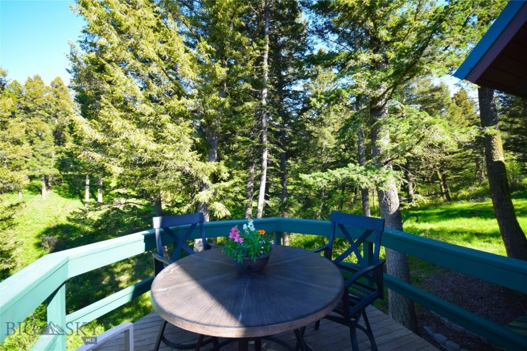 4786 Aspen Lane, Bozeman MT 59715