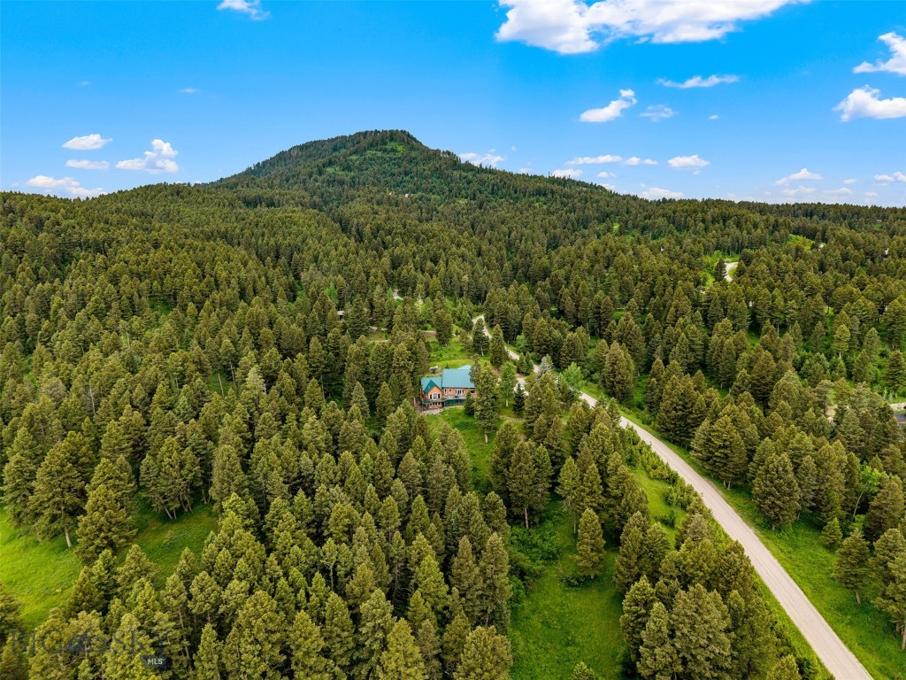4786 Aspen Lane, Bozeman MT 59715