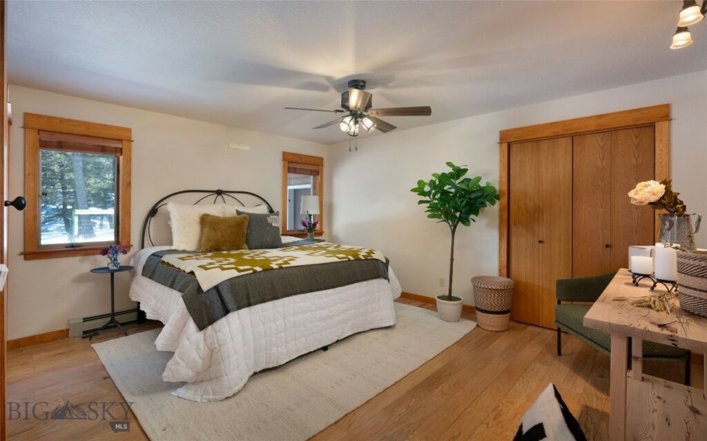4786 Aspen Lane, Bozeman MT 59715