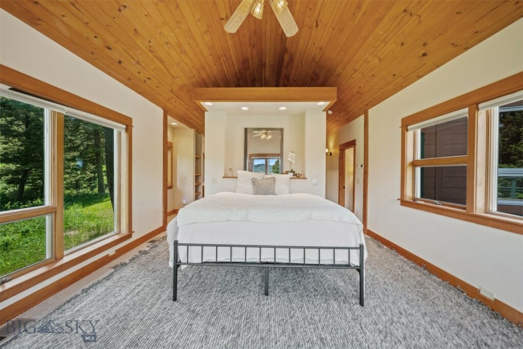 4786 Aspen Lane, Bozeman MT 59715