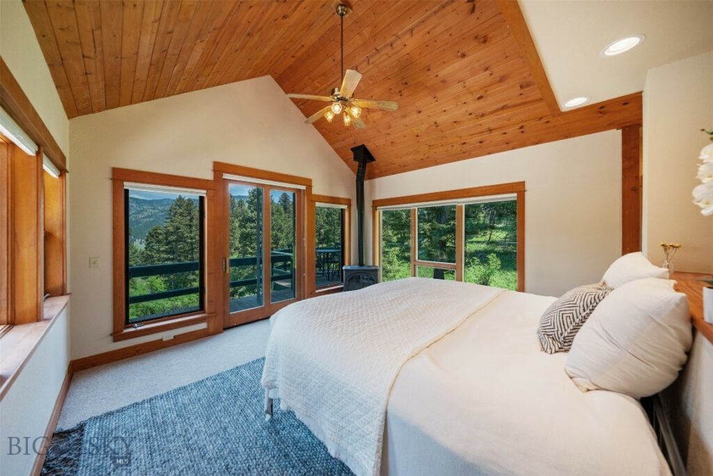 4786 Aspen Lane, Bozeman MT 59715