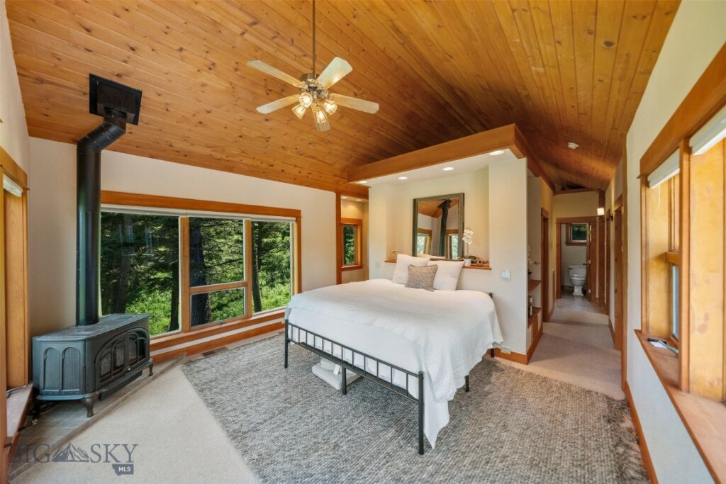 4786 Aspen Lane, Bozeman MT 59715