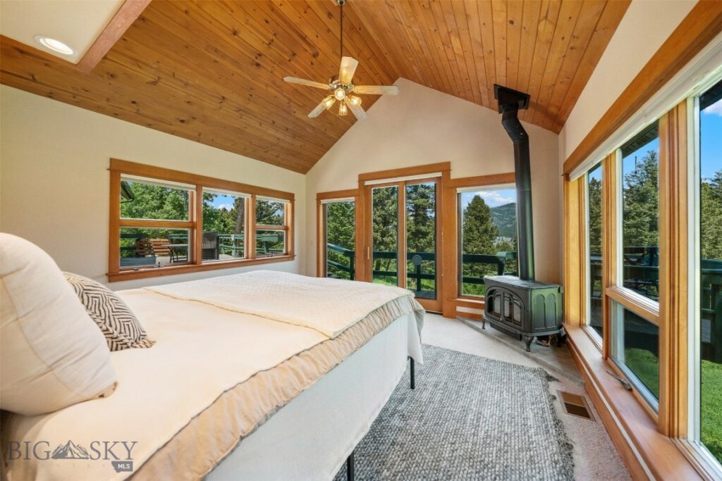 4786 Aspen Lane, Bozeman MT 59715