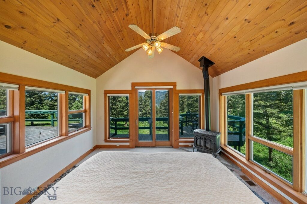 4786 Aspen Lane, Bozeman MT 59715