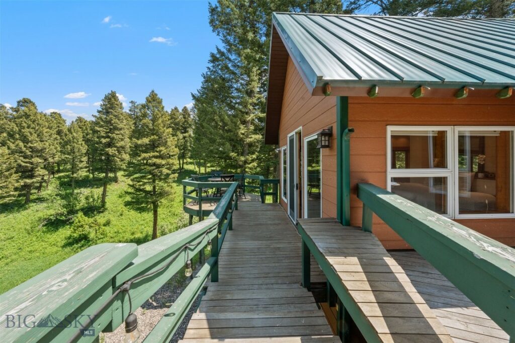 4786 Aspen Lane, Bozeman MT 59715