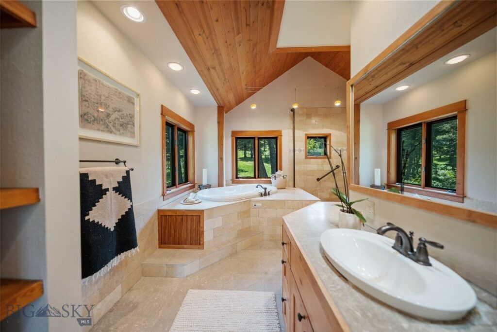 4786 Aspen Lane, Bozeman MT 59715
