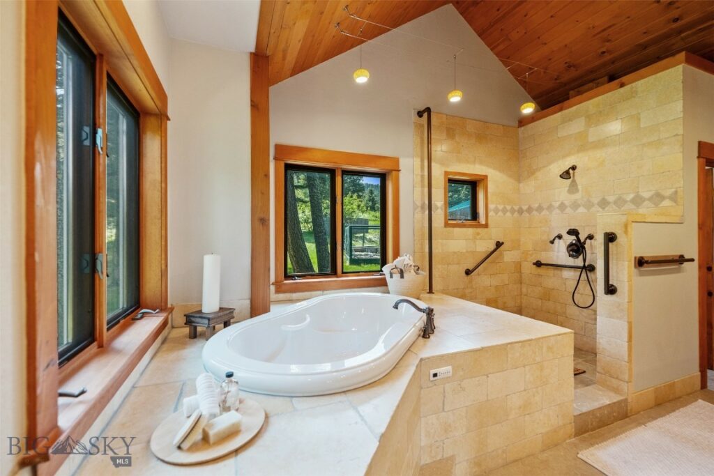 4786 Aspen Lane, Bozeman MT 59715
