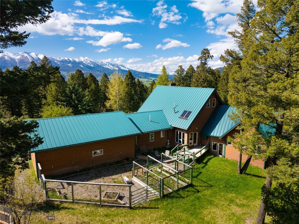 4786 Aspen Lane, Bozeman MT 59715