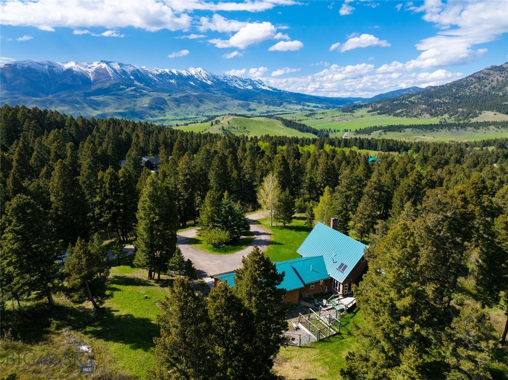 4786 Aspen Lane, Bozeman MT 59715
