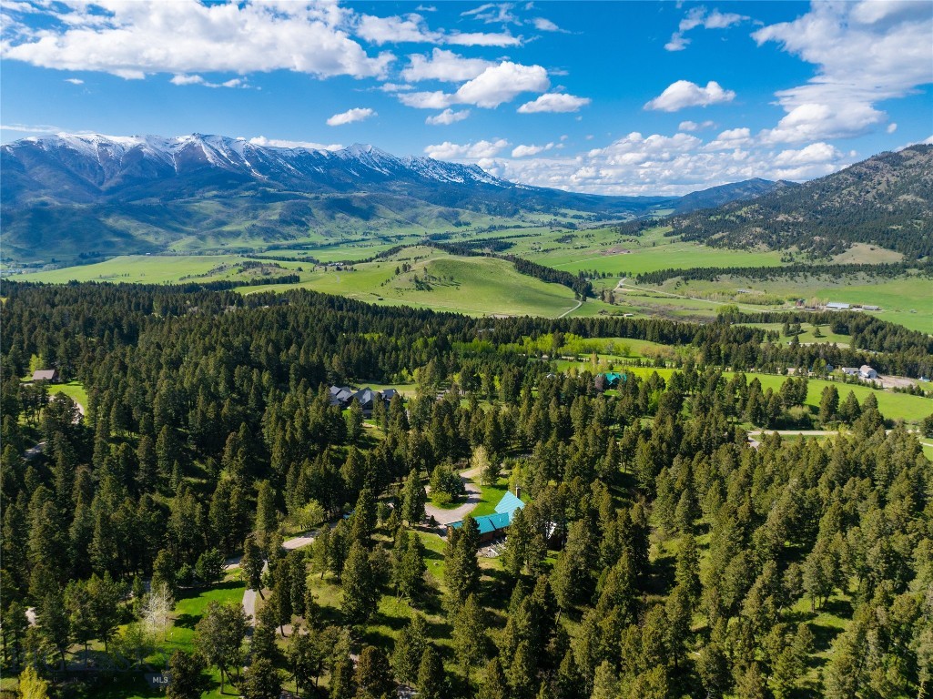 4786 Aspen Lane, Bozeman MT 59715