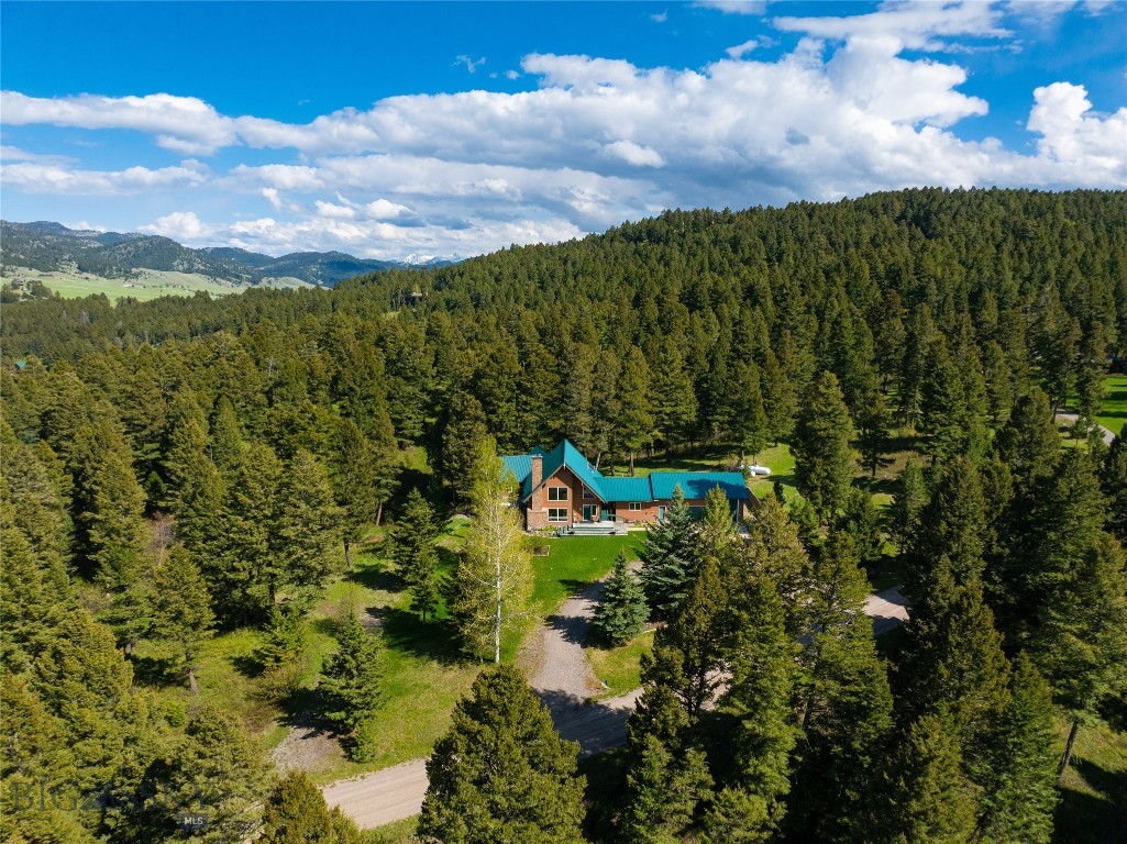 4786 Aspen Lane, Bozeman MT 59715