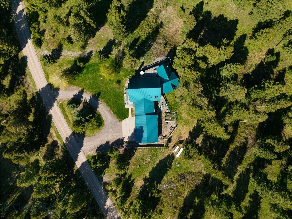 4786 Aspen Lane, Bozeman MT 59715