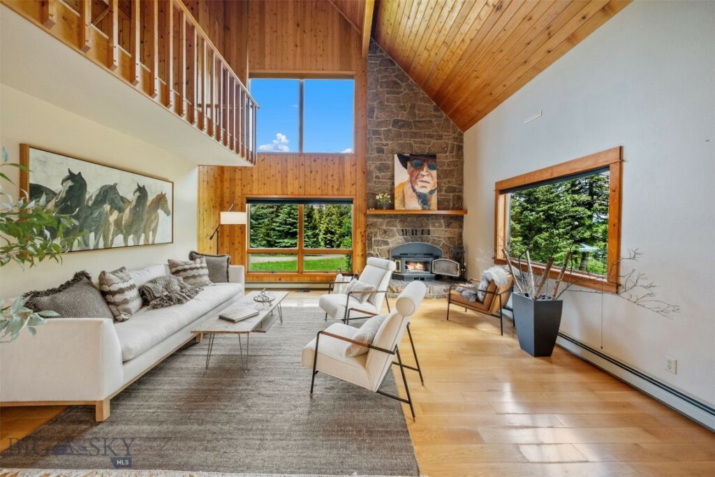 4786 Aspen Lane, Bozeman MT 59715