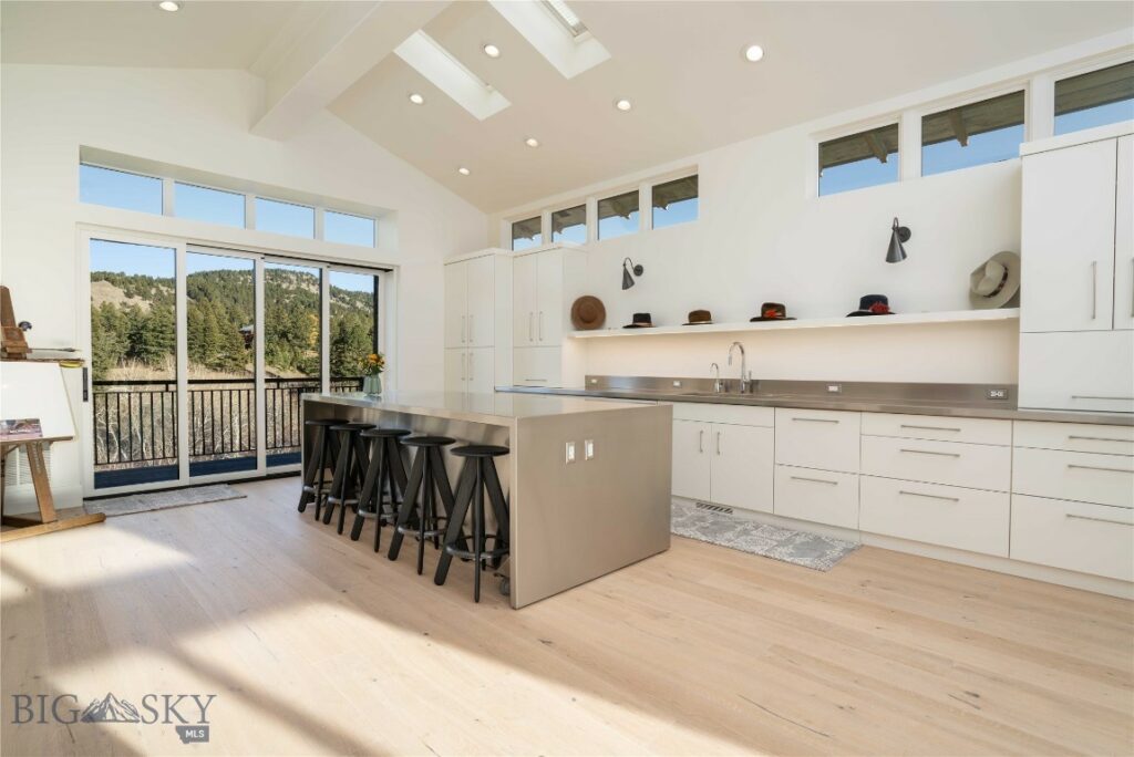 4800 Meadow Lane, Bozeman MT 59715