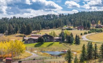 4800 Meadow Lane, Bozeman MT 59715