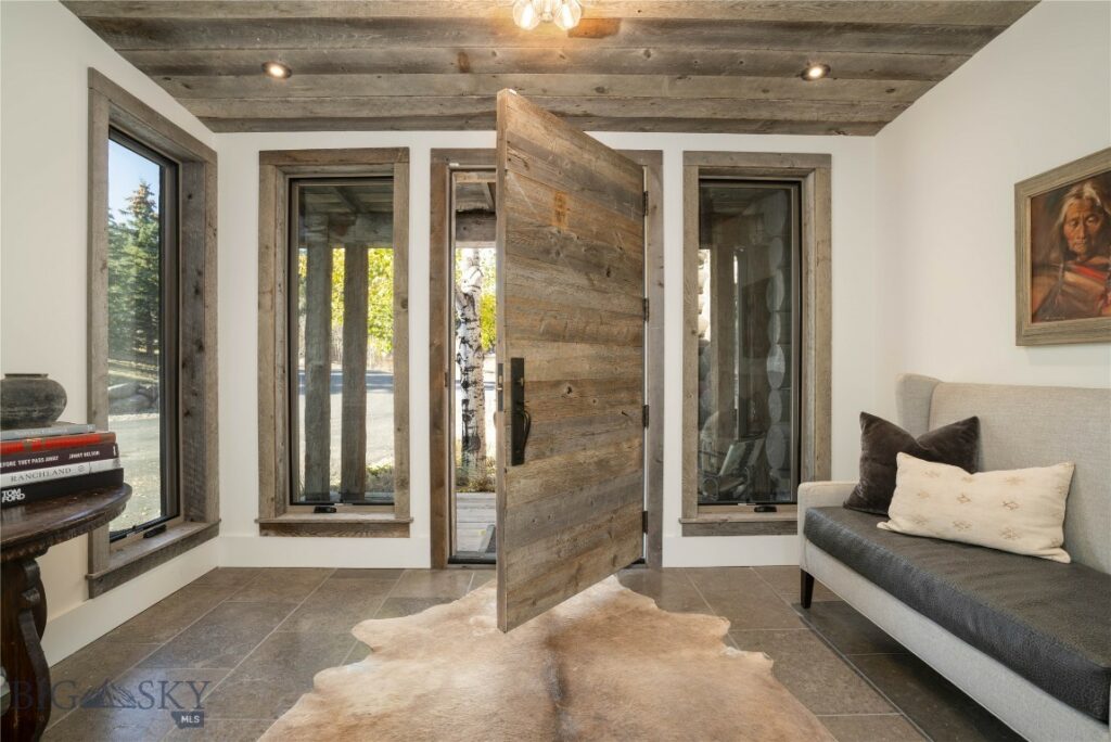 4800 Meadow Lane, Bozeman MT 59715