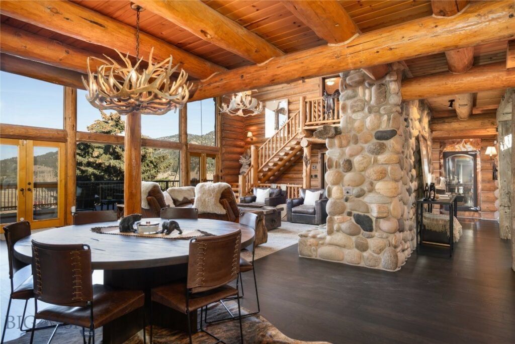 4800 Meadow Lane, Bozeman MT 59715