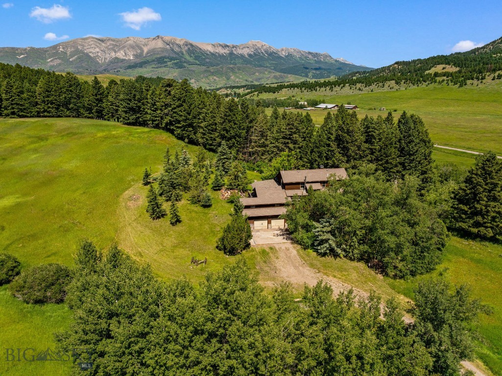 4861 Jackson Creek Road, Bozeman MT 59715