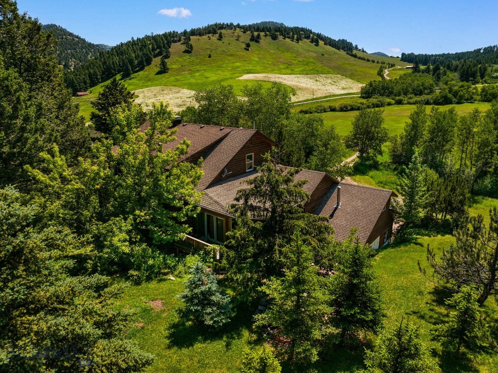 4861 Jackson Creek Road, Bozeman MT 59715