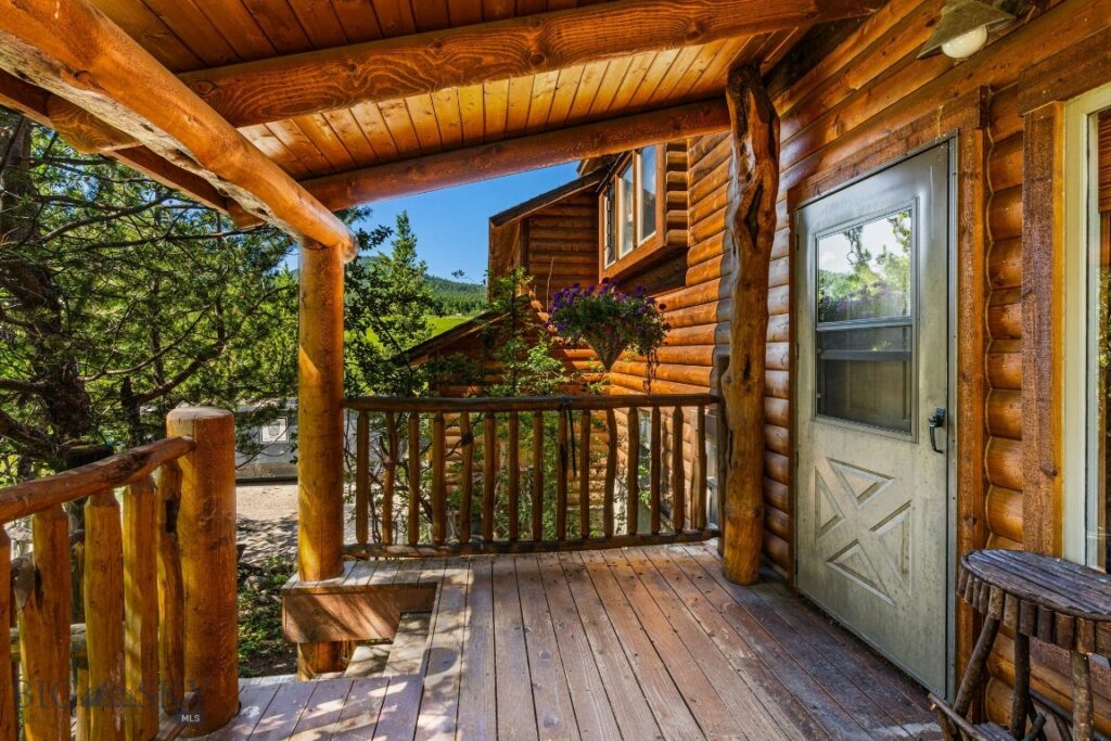 4861 Jackson Creek Road, Bozeman MT 59715