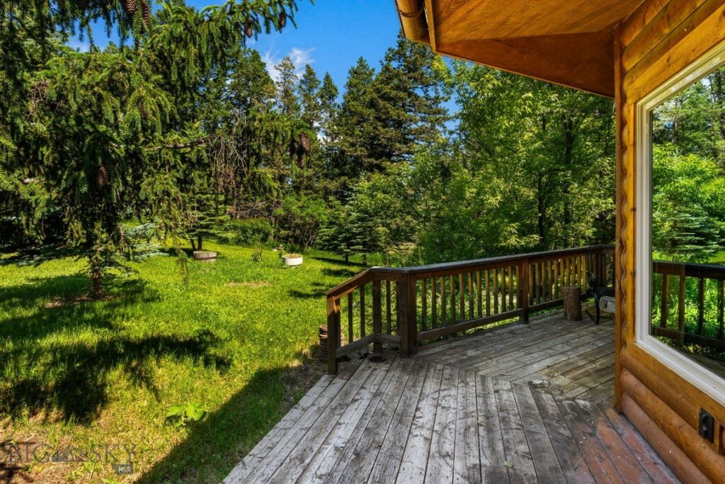 4861 Jackson Creek Road, Bozeman MT 59715